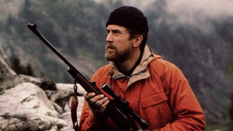 The Deer Hunter Trailer
