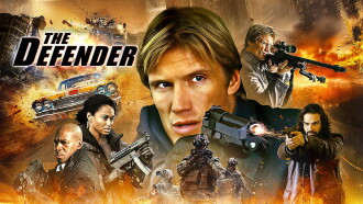 The Defender Trailer