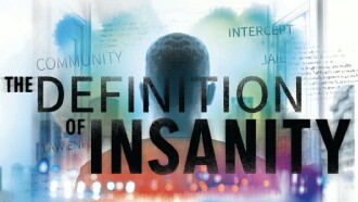 The Definition of Insanity Trailer