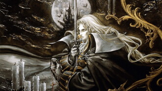The Definitive Castlevania Timeline Trailer