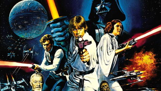 The Definitive History of Star Wars Trailer