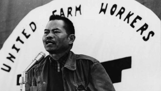 The Delano Manongs: Forgotten Heroes Of The United Farm Workers Movement Trailer