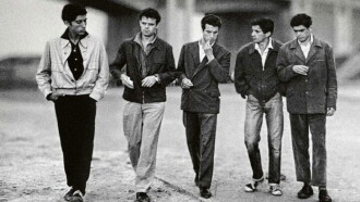 The Delinquents Trailer