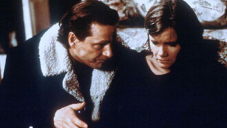 The Deliverance of Elaine Trailer