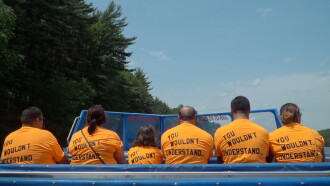 The Dells Trailer