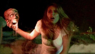The Dellville Witch Trailer