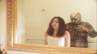 The Demon in the Mirror Trailer