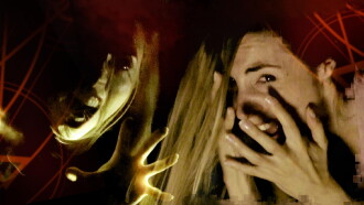 The Demonic Doll Trailer