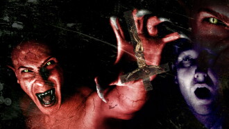 The Demonic Tapes Trailer