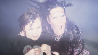 The Demons of Dorothy Trailer