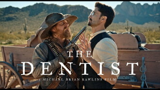 The Dentist Trailer