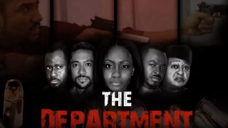 The Department Trailer