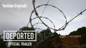The Deported Trailer