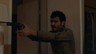The Deputy Trailer