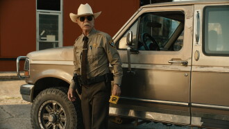 The Deputy Trailer