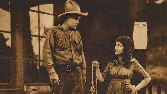The Deputy's Double Cross Trailer
