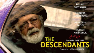 The Descendants Trailer
