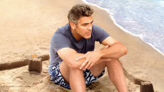 The Descendants Trailer