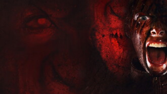 The Descent: Part 2 Trailer