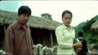 The Deserted Valley Trailer