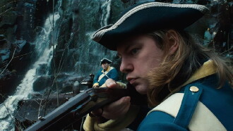 The Deserter Trailer