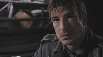 The Deserter Trailer