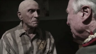 The Desperate Trailer