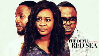 The Devil And The Red Sea Trailer