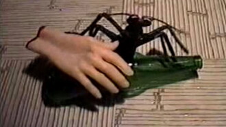 The Devil Ant Trailer