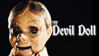 The Devil Doll Trailer