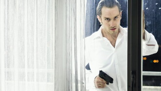 The Devil from Milan Trailer