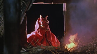 The Devil from Mill Mountain Trailer