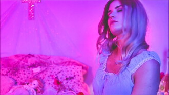 The Devil In Mary Trailer