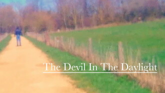 The Devil In The Daylight Trailer