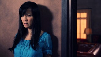 The Devil Inside Me Trailer