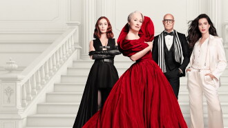 The Devil Wears Prada 2 Trailer