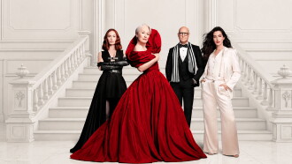 The Devil Wears Prada 2 Trailer