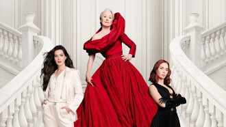 The Devil Wears Prada 2 Trailer