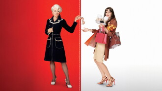 The Devil Wears Prada Trailer