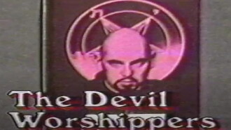 The Devil Worshippers Trailer