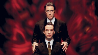The Devil's Advocate Trailer
