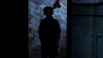 The Devil's Backbone Trailer