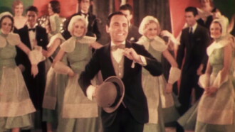 The Devil's Cabaret Trailer
