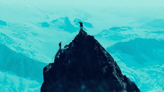The Devil's Climb Trailer