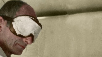 The Devil's Confession: The Lost Eichmann Tapes Trailer