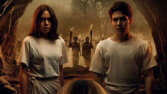 The Devil’s Cult Trailer