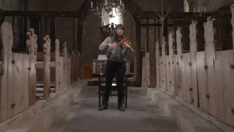 The Devil’s Instrument Trailer