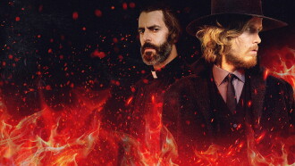 The Devil's Mark Trailer