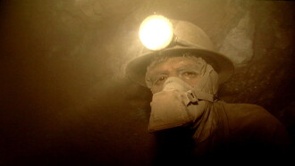 The Devil's Miner Trailer