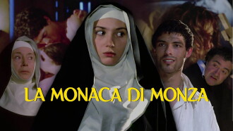 The Devils of Monza Trailer